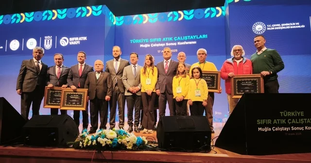 Muğla da Sıfır Atık seferberliği çalıştay sonuçları vizyon buluşmasıyla açıklandı Muğla Haberleri