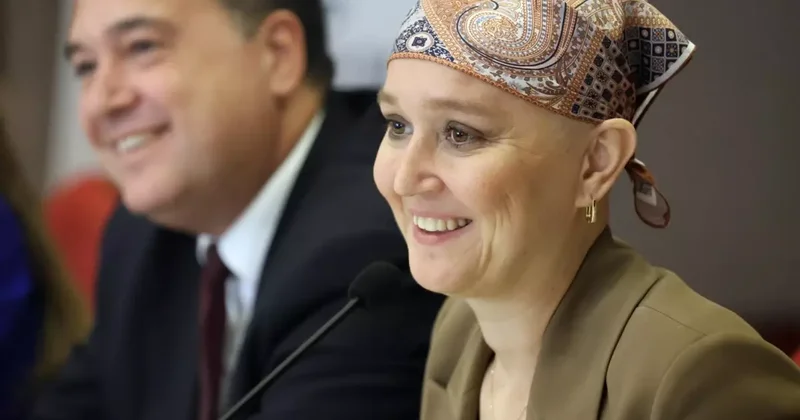 Gülşah Durbay ın ardından Şehzadeler Belediye Meclisi yeni başkanını seçecek