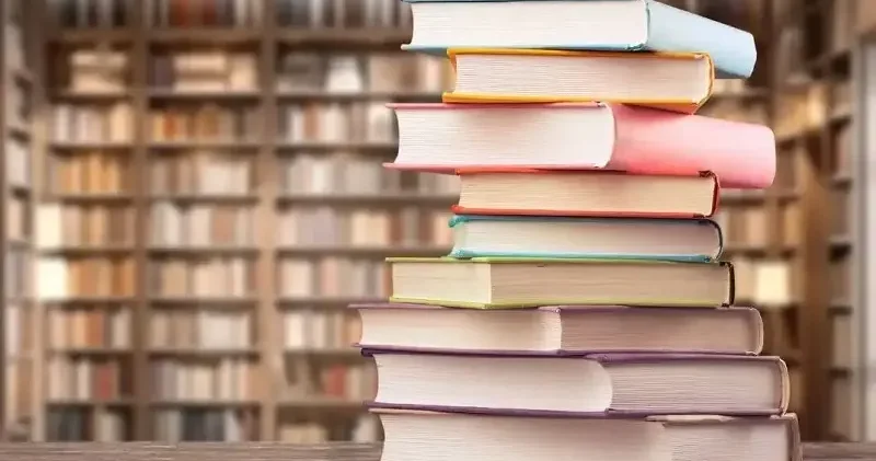 Kitaplarla yeniden diriliş Düşünce Günlüğü Haberleri