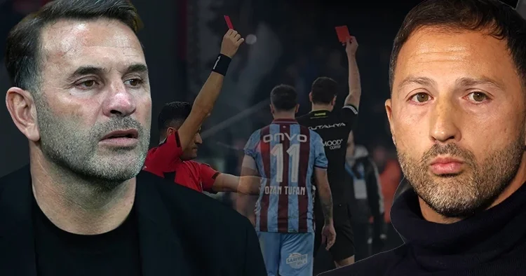 Futbol Konseyi: Süper Lig tarihinde böylesini gördüğümü hatırlamıyorum!