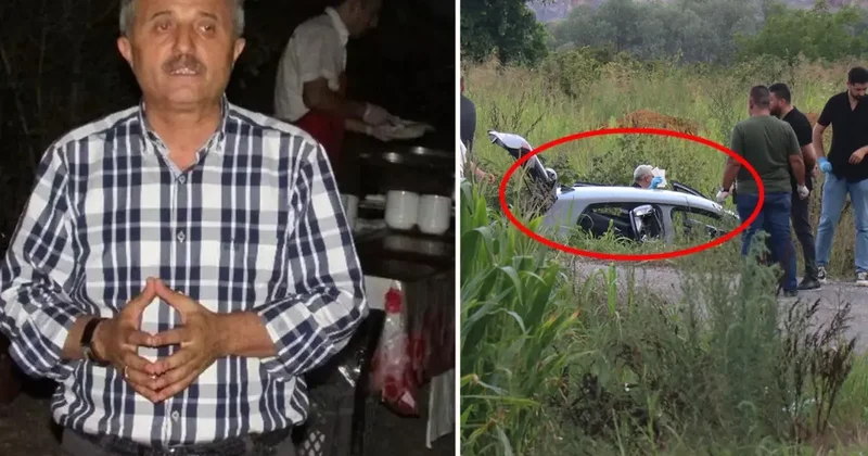 Eski Belediye Başkanı Öldürüldü, Yargılama Devam Ediyor