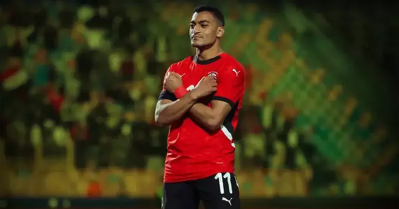 Eski Galatasaraylı Mostafa Mohamed, Nijerya yı bu golle yıktı! Fanatik Gazetesi Futbol Haberleri Spor