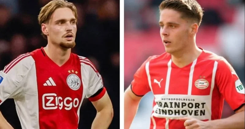 Orta saha için hedef belirlendi: Fenerbahçe ye çifte bomba! Sözcü Gazetesi