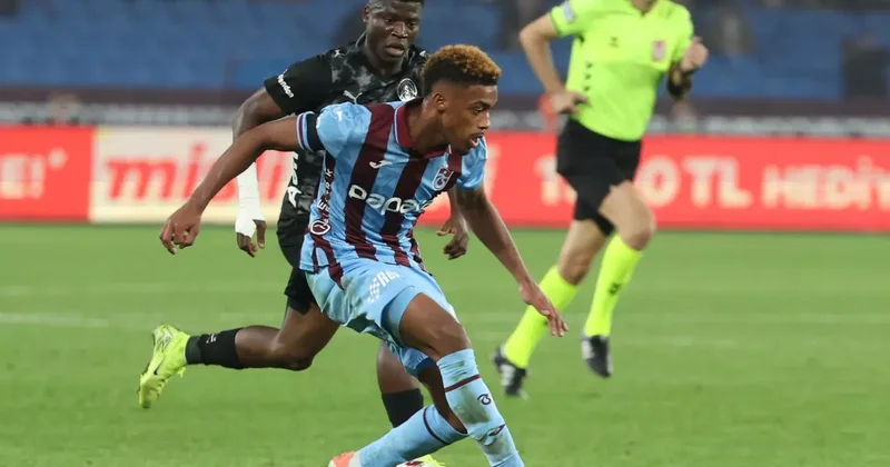 Türkiye Kupası nda grup etabı başlıyor: Trabzonspor Alanyaspor! Muhtemel 11 ler