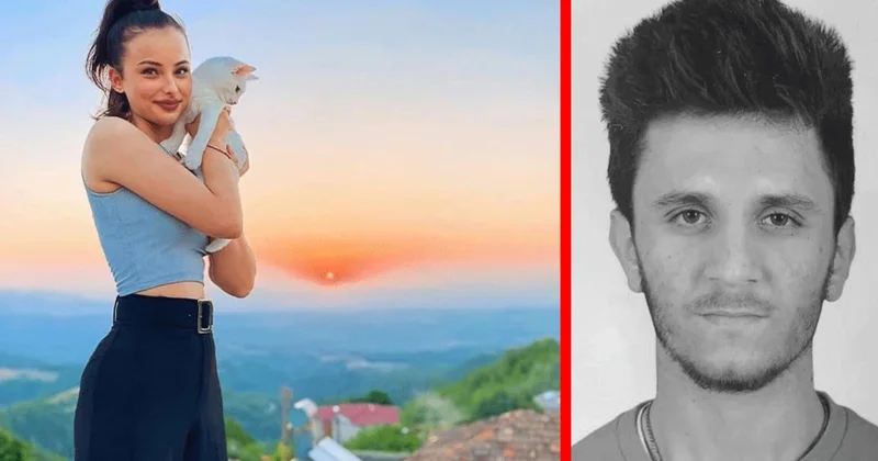 SON DAKİKA: Niğde de sevgili vahşeti! Üniversiteli Hakan ı öldüren Pelin Üçtepe nin cezası belli oldu