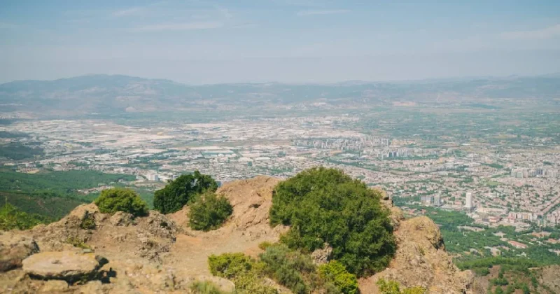 Türkiye nin bu bölgesinde hiçbir uçak geçemiyor: Manyetik dağ uçakları çekiyor Sözcü Gazetesi