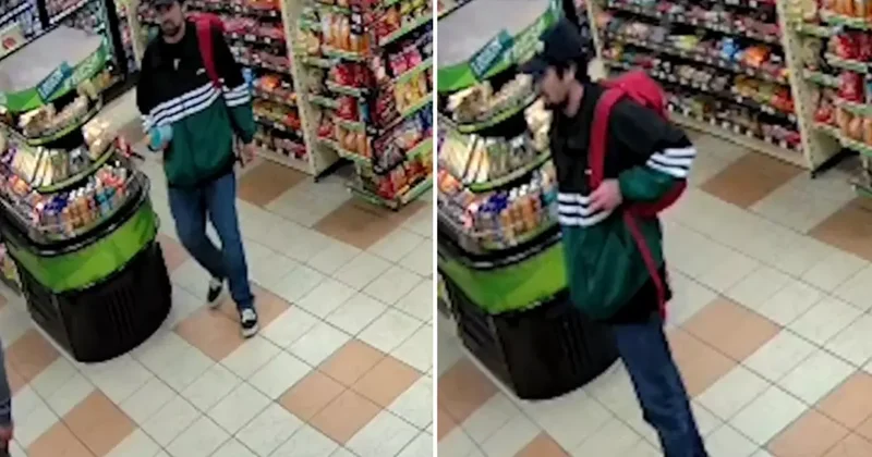 Ünlü yönetmen Rob Reiner ve eşinin öldürmekle suçlanan oğullarının yeni görüntüleri ortaya çıktı