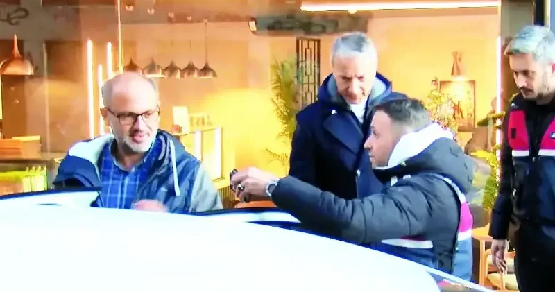 Gain’e bahis ve kara para operasyonu Yerel Gündem Haberleri