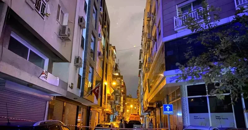 İzmir de Kimyasal Silahla Öldürme Davası