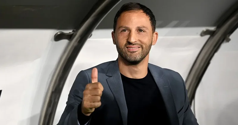 Kimse Tedesco nun maaşına inanamadı