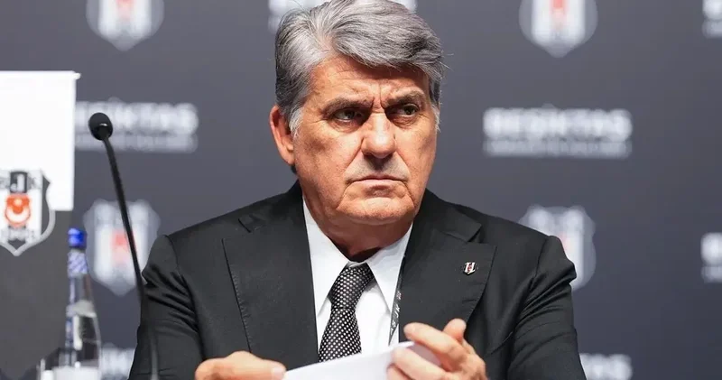 Serdal Adalı MHK nın sinir uçlarıyla oynadığı 3 takımı açıkladı