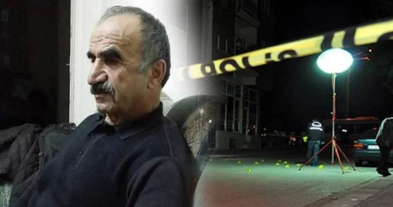 Ordu da iki araç kafa kafaya çarpıştı! 1 kişi hayatını kaybetti