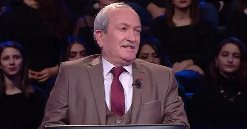 Kocaeli de esrarengiz olay: Kayıp eski muhtar varilin içinde ölü bulundu!