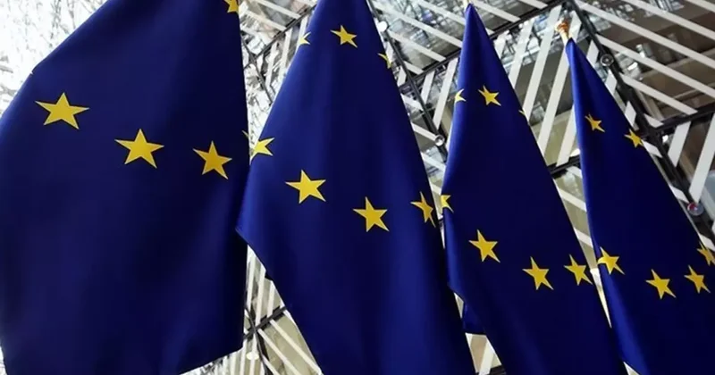 AB, Rusya dan Gaz İthalatını Sonlandırıyor