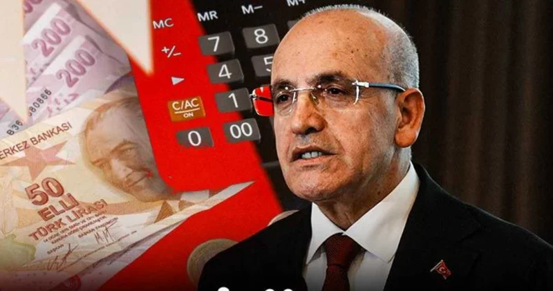 Asgari ücrette Mehmet Şimşek de topu patronlara attı