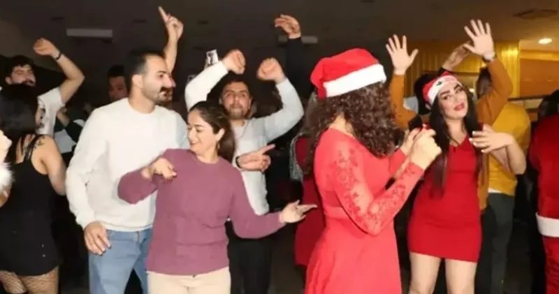 Yılbaşı kutlamalarına saat ayarı: Saate dikkat