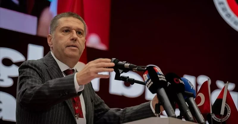 Başkandan eski yönetime suçlama! Galatasaray yenilsisi sonrası 7 milyon TL prim verilmiş