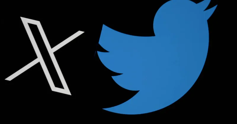 X, marka savaşı başlattı: Twitter ismi sahipsiz değil!