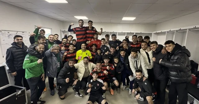 Uşakspor seriye bağladı Uşak Haberleri