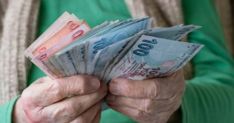 Emekliye seyyanen zam davası yarın görülecek