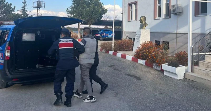 Son dakika: Ankara merkezli 8 ilde FETÖ operasyonu! 19 şüpheli hakkında gözaltı kararı