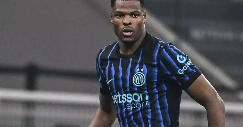 Inter e Dumfries ten kötü haber