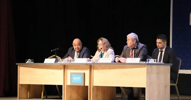 Kooperatiflerin kalkınmada rolü masaya yatırıldı Bartın Haberleri