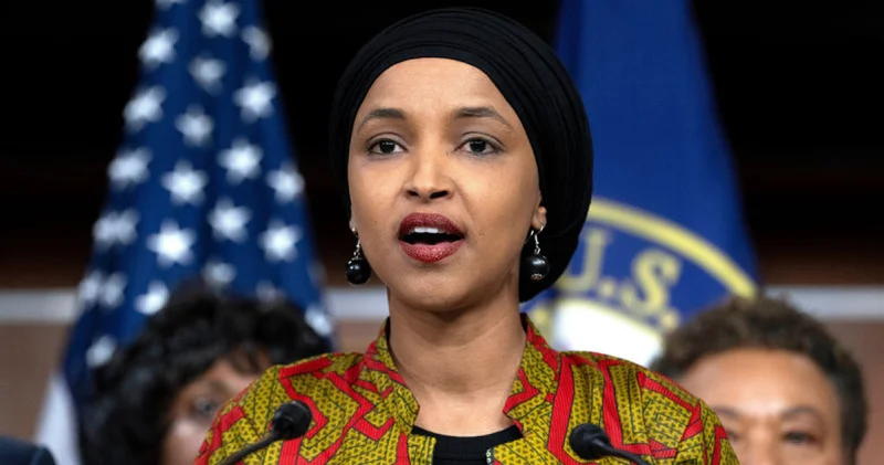 ABD de ICE, Somali asıllı Temsilciler Meclisi üyesi Omar ın oğlunu durdurduğu iddiasını reddetti Dış Haberler