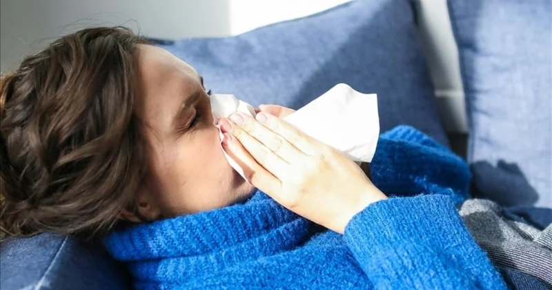 Avrupa’da yayılıyor: Türkiye risk altında mı? Sağlık Bakanlığı’ndan H3N2 açıklaması Sözcü Gazetesi