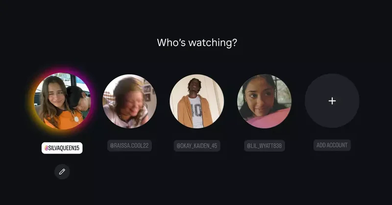 Televizyonda Reels dönemi başladı: Instagram for TV uygulaması duyuruldu