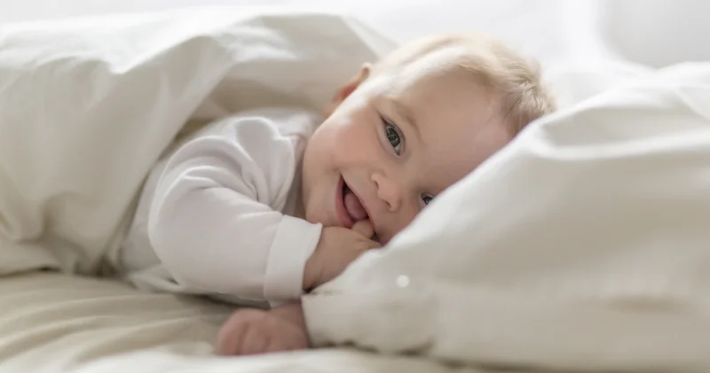 Göz renginiz doğduğunuzdan beri aynı mı? Bebeklerin göz ve saç rengi doğduktan sonra neden değişir?