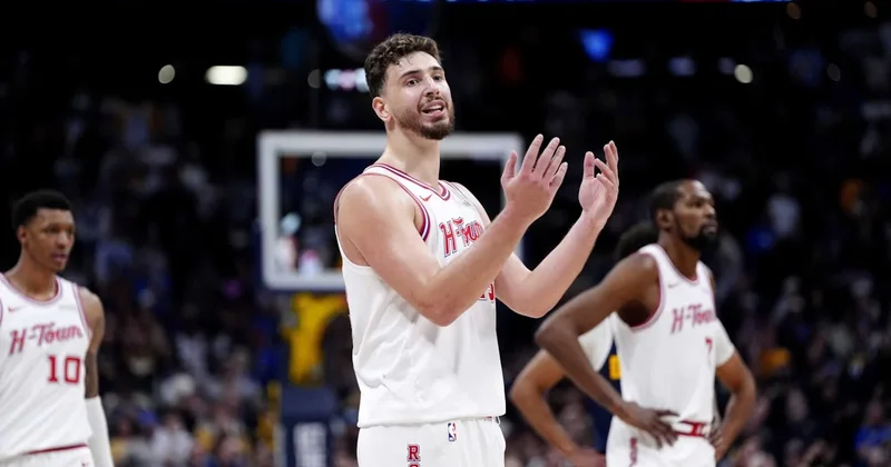 All Star oylaması başladı! Alperen ve Adem de listede Sözcü Gazetesi