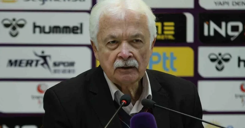 Fatih Karagümrük Teknik Sorumlusu Atılay Canel: Oyuncuların son durumunu gördük