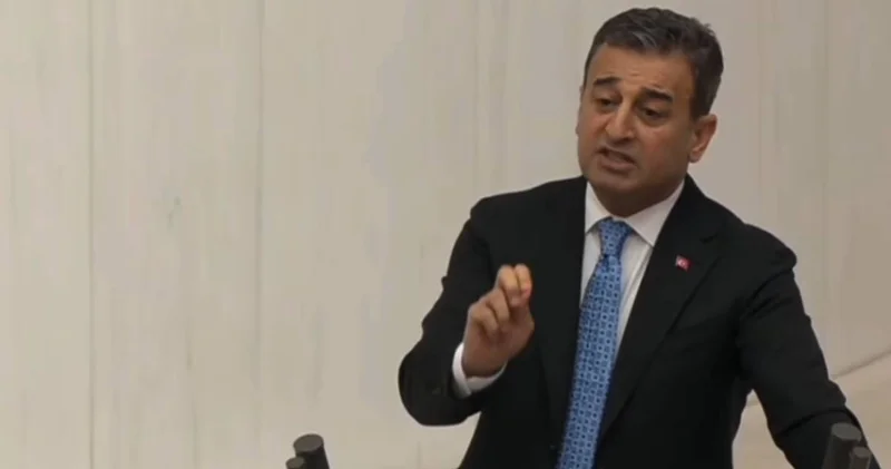 Gülşah Durbay a atılan iğrenç iftira için CHP li Bulut tan tarihi sitem! Yüzlerine baka baka göreve çağırdı