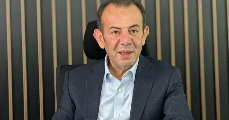 20 kilo verdi: Bolu Belediye Başkanı Özcan, hastalığıyla ilgili konuştu