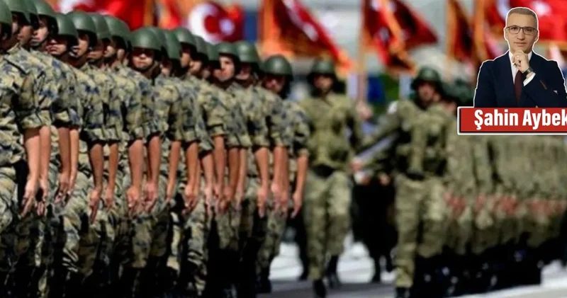 Taraf değiştiren kelimeler: Cunta