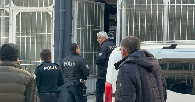 Malatya da silahlı kavga: 2 yaralı Malatya Haberleri