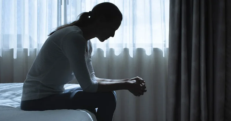 Orta yaştaki bu 6 depresyon belirtisi aynı zamanda demans habercisi Sözcü Gazetesi