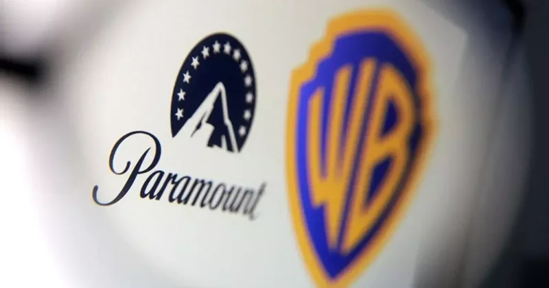 Warner Bros, Paramount un 108. 4 milyarlık teklifini reddetme hazırlığında