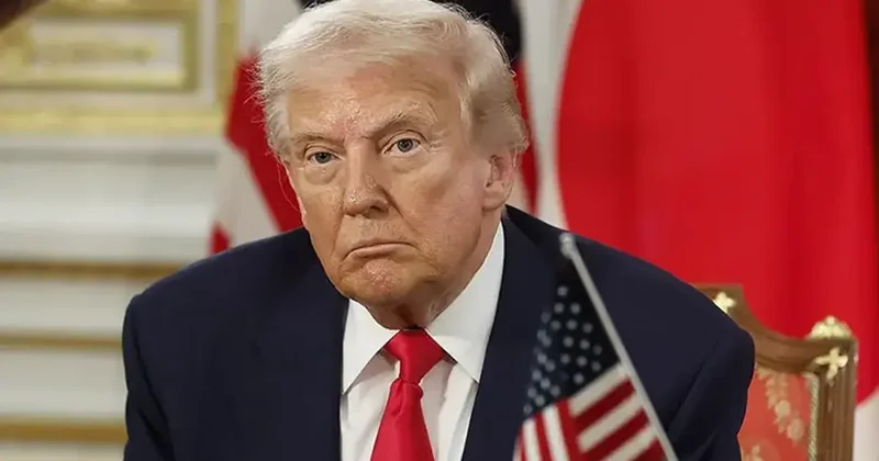 Trump tan kısıtlama! Dünya Kupası katılımcısı ülkeler de listede Fanatik Gazetesi Futbol Haberleri Spor