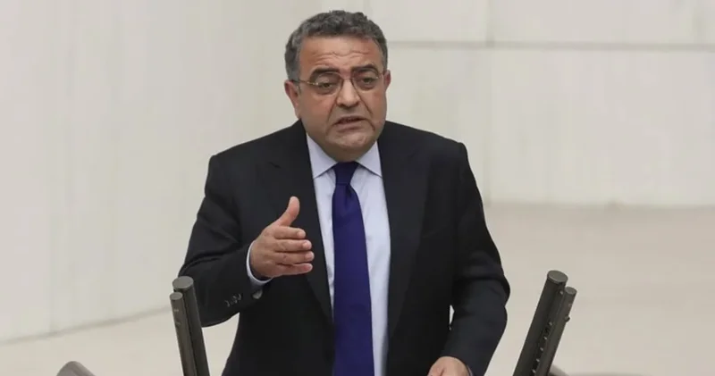 Tanrıkulu AKP nin politikasına isim koydu!