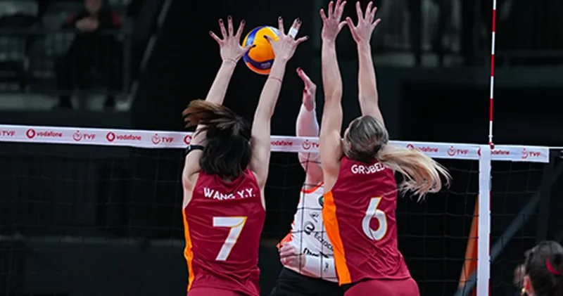 Galatasaray da kritik mağlubiyet