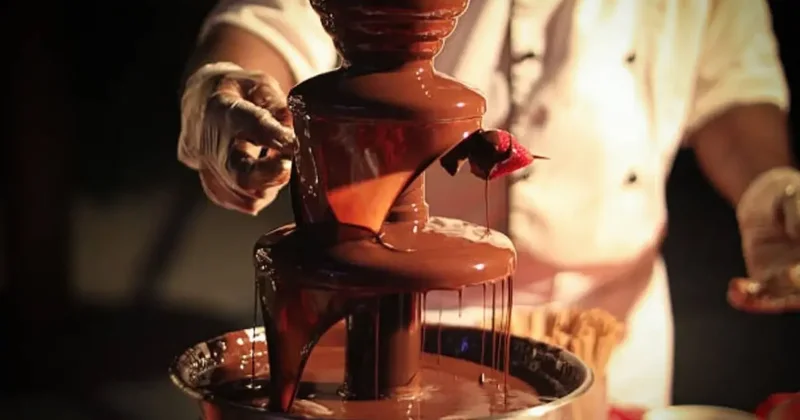 Uluslararası Çikolata Kupası İçin Geri Sayım: Dünyanın En İyi Şefleri Ümraniye de Buluşuyor