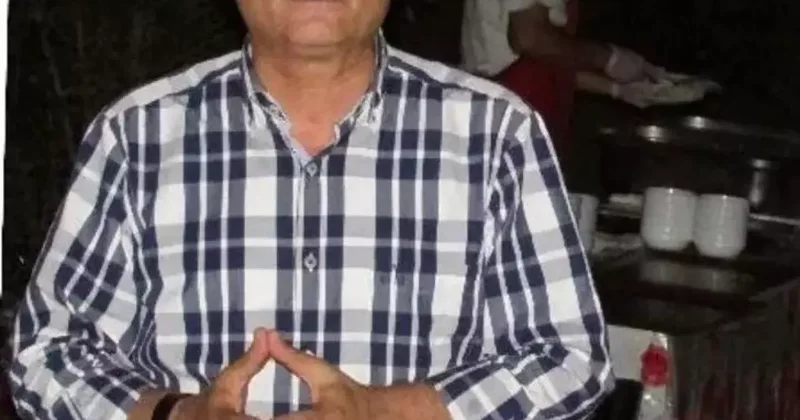 Eski Belediye Başkanı cinayetinde itiraf: 175 bin TL için yaptım