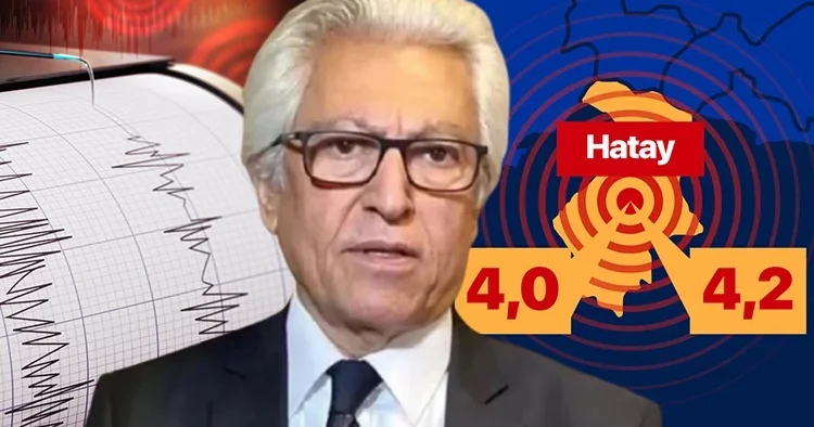 Hatay’daki depremler nasıl bir mesaj veriyor? Uzman isim o faya dikkat çekerek uyardı: ‘Beni korkutuyor, mutlaka bir gün kırılacak’
