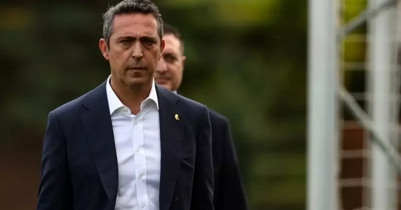 Bir dönem Ali Koç un en yakınıydı! F.Bahçe için yıllar sonra Icardı ve Torreira itirafı