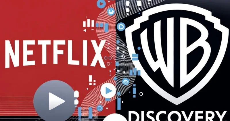 Warner Bros. Discovery, Paramount un 108,4 Milyar dolarlık teklifini redde hazırlanıyor: Netflıx anlaşması güçleniyor! Teknoloji Haberleri