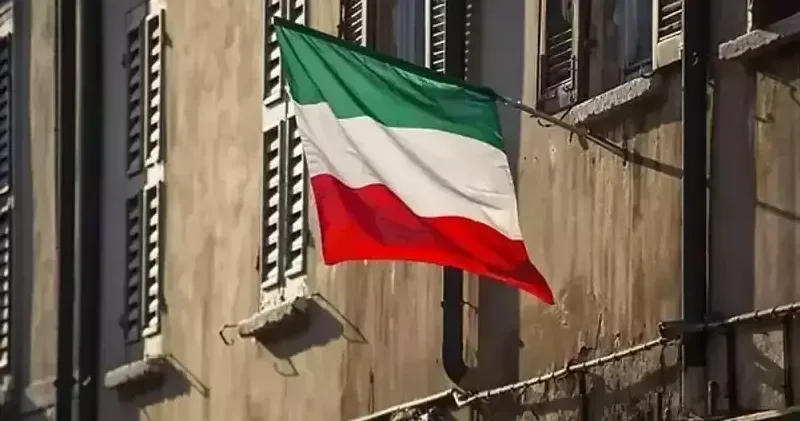 İtalya dondurulmuş Rus varlıklarının kullanımına ve AB MERCOSUR anlaşmasına mesafeli Dünya Haberleri