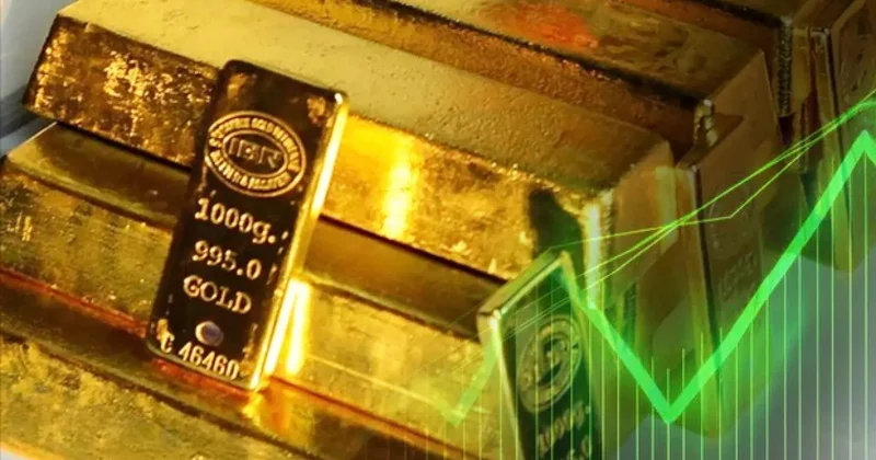 Altın yeni ralliye hazır! Dev bankalar beklentileri paylaştı