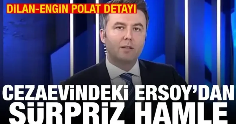 Mehmet Akif Ersoy avukatlarını lağvetti! Sürpriz avukatla anlaştı